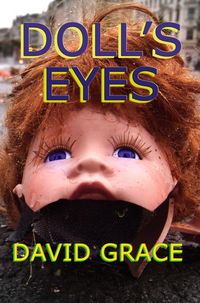Produktbild: Doll's Eyes