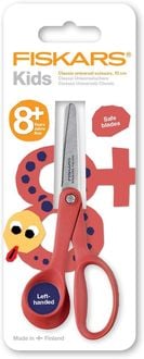 Bild vom Artikel FISKARS Kinderschere Classic 13 cm, Linkshänder vom Autor 