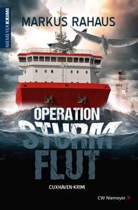 Produktbild: Operation Sturmflut