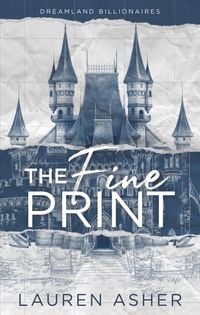 Produktbild: The Fine Print