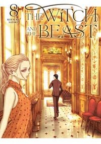 Produktbild: The Witch and the Beast 8