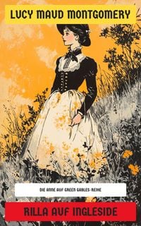 Produktbild: Rilla auf Ingleside