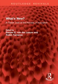 Produktbild: What's New?