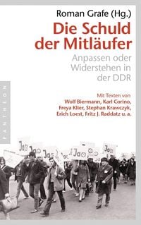 Produktbild: Die Schuld der Mitl&auml;ufer