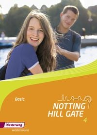 Produktbild: Notting Hill Gate - Ausgabe 2014