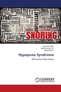Produktbild: Hypopnea Syndrome