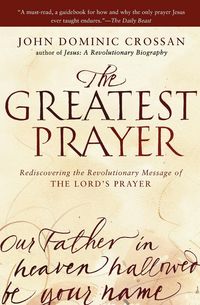 Produktbild: Greatest Prayer, The