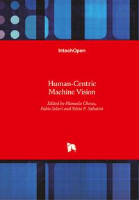 Produktbild: Human-Centric Machine Vision
