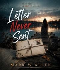 Produktbild: Letter Never Sent
