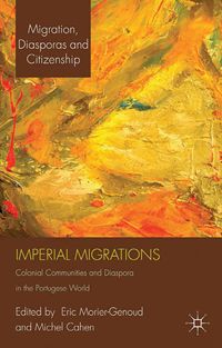 Produktbild: Imperial Migrations