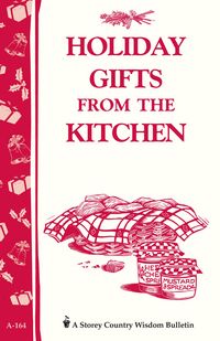 Produktbild: Holiday Gifts from the Kitchen