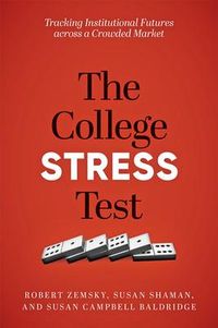 Produktbild: The College Stress Test