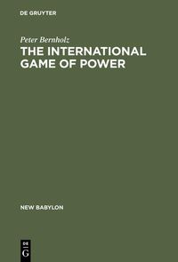 Produktbild: The International Game of Power