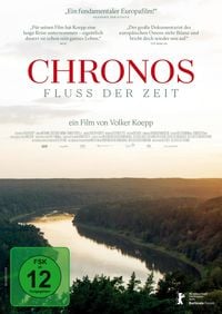 Produktbild: Chronos - Fluss der Zeit