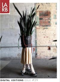 Produktbild: LARB Digital Edition: Memoir