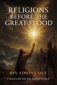 Produktbild: Religions Before the Great Flood