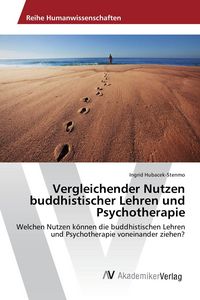 Produktbild: Vergleichender Nutzen buddhistischer Lehren und Psychotherapie