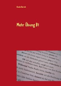 Produktbild: Mehr &Uuml;bung B1