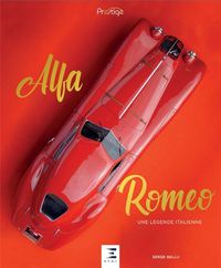 Produktbild: Alfa Romeo