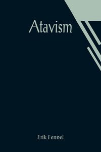 Produktbild: Atavism