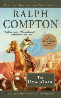 Produktbild: Sherman, J: Omaha Trail