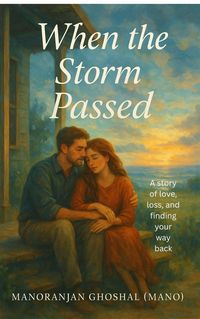 Produktbild: When the Storm Passed