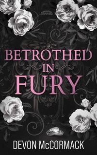 Produktbild: Betrothed in Fury