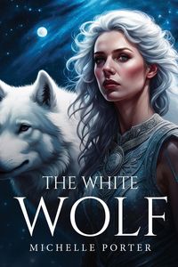 Produktbild: The White Wolf