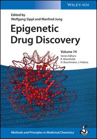 Produktbild: Epigenetic Drug Discovery