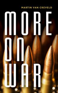 Produktbild: More on War