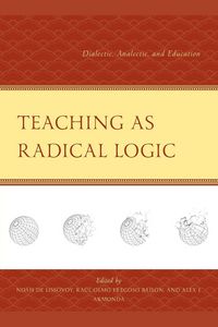 Produktbild: Teaching as Radical Logic