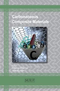 Produktbild: Carbonaceous Composite Materials