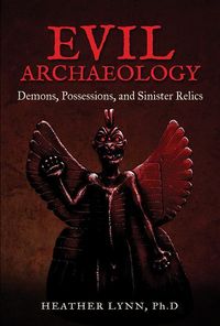 Produktbild: Evil Archaeology
