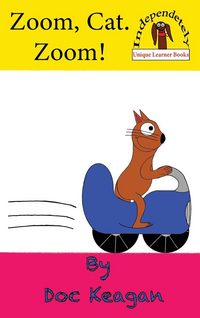Produktbild: Zoom, Cat. Zoom!