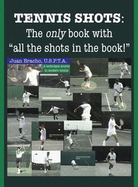 Produktbild: TENNIS SHOTS