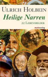 Produktbild: Heilige Narren