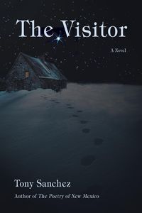 Produktbild: The Visitor
