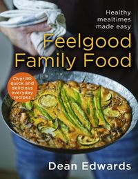 Produktbild: Feelgood Family Food