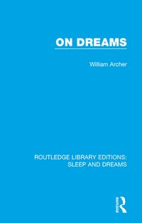 Produktbild: On Dreams