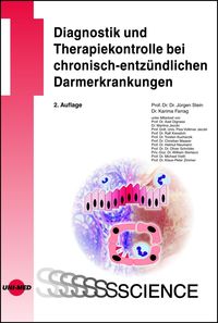 Produktbild: Diagnostik und Therapiekontrolle bei chronisch-entz&uuml;ndlichen Darmerkrankungen