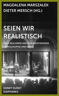 Produktbild: Seien wir realistisch