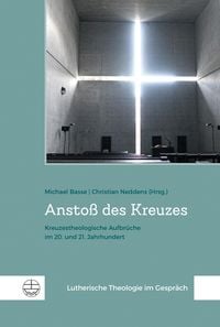 Produktbild: Ansto&szlig; des Kreuzes