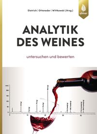 Produktbild: Analytik des Weines