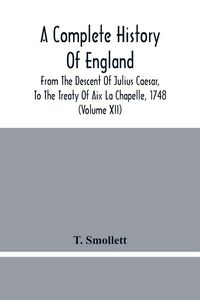 Produktbild: A Complete History Of England