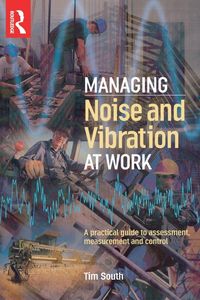 Produktbild: Managing Noise and Vibration at Work