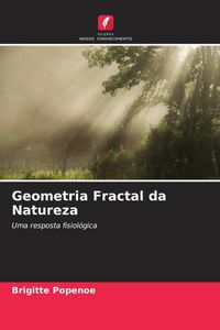 Produktbild: Geometria Fractal da Natureza
