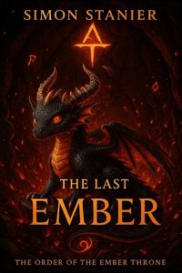 Produktbild: The Last Ember
