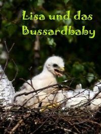 Produktbild: Lisa und das Bussardbaby