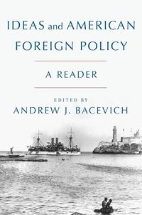 Produktbild: Ideas and American Foreign Policy