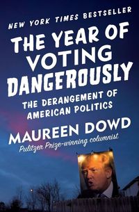 Produktbild: Year of Voting Dangerously